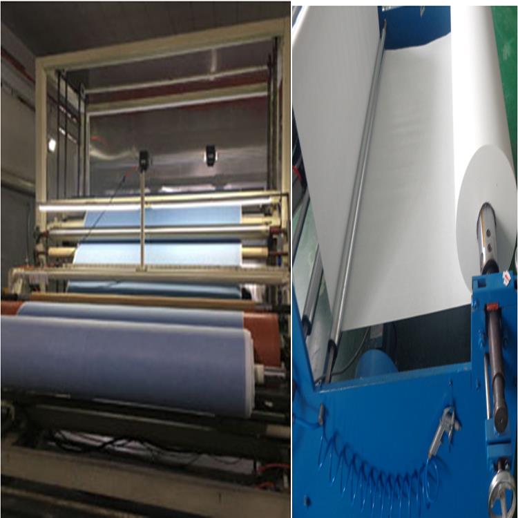 Automatic Blanket Wash Wet Cloth for SAKURAI Automatic Blanket Wash Wet Cloth for SAKURAI