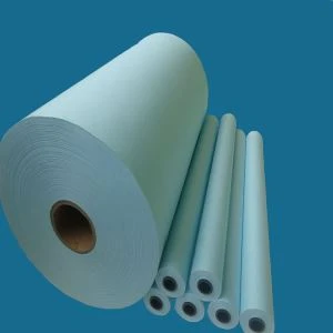 Roll Jumbo tal-Istampar mingħajr Lint Mhux Minsuġ
